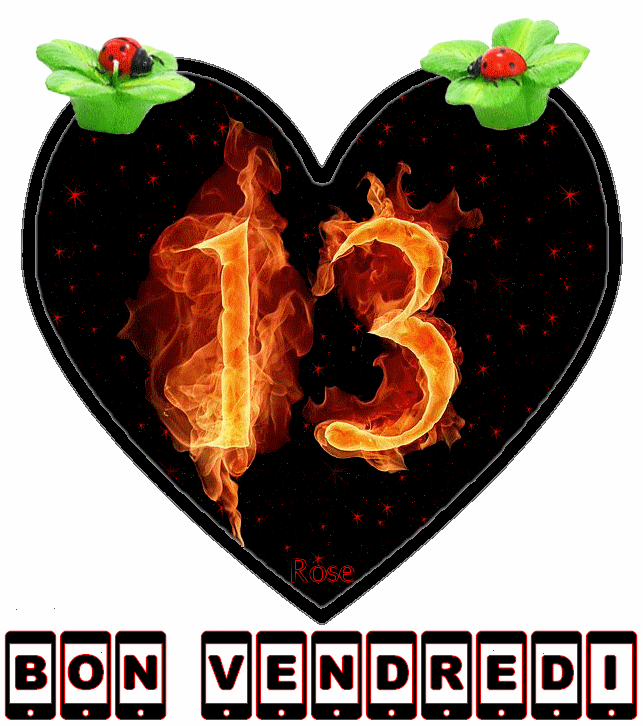 13-vendredi