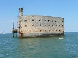 Fort Boyard,